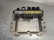 Calculateur moteur ECU