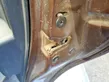 Rear door lock