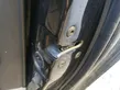 Rear door lock