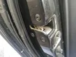 Rear door lock