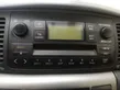 Radio/CD/DVD/GPS-pääyksikkö