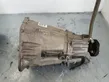 Manual 5 speed gearbox