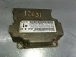 Airbag control unit/module