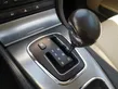 Gear selector/shifter (interior)