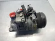 Air conditioning (A/C) compressor (pump)