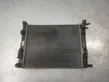 Coolant radiator