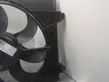 Elektrisks radiatoru ventilators