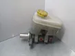 Master brake cylinder