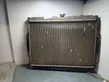 Coolant radiator