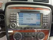 Radio/CD/DVD/GPS-pääyksikkö