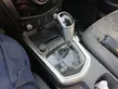 Gear selector/shifter (interior)