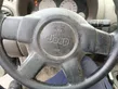 Steering wheel airbag