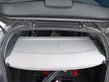 Parcel shelf