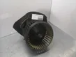 Interior heater climate box assembly housing