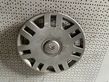 R14 wheel hub/cap/trim