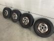 Pneus d’été R15 C   19570R15C,MICHELIN,AGILIS