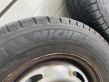 Pneus d’été R15 C   19570R15C,MICHELIN,AGILIS