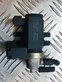 Turbo solenoid valve