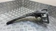 Handbrake/parking brake lever assembly