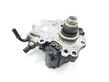 Fuel injection high pressure pump