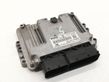 Calculateur moteur ECU