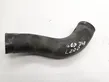 Intercooler hose/pipe