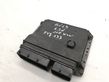 Calculateur moteur ECU