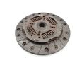 Clutch pressure plate