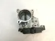 Throttle valve