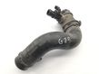 Air intake hose/pipe