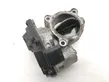 Throttle valve