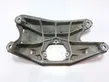 Gearbox mounting bracket