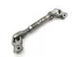 Steering column universal joint