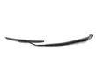 Windshield/front glass wiper blade