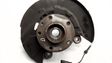 Front wheel hub