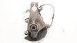 Front wheel hub