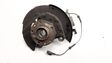 Front wheel hub