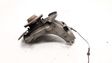 Front wheel hub