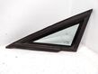 Front triangle window/glass