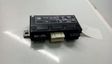 Door control unit/module