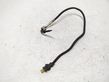 Exhaust gas temperature sensor