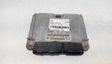 Calculateur moteur ECU