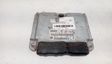 Calculateur moteur ECU