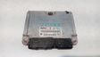 Calculateur moteur ECU