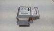 Airbag control unit/module