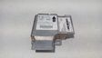 Airbag control unit/module