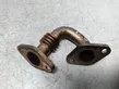 EGR valve line/pipe/hose