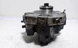 Fuel injection high pressure pump