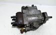 Fuel injection high pressure pump