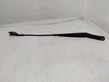 Front wiper blade arm